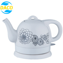 Best Selling of Electric Ceramic Water Kettle Electric Tool